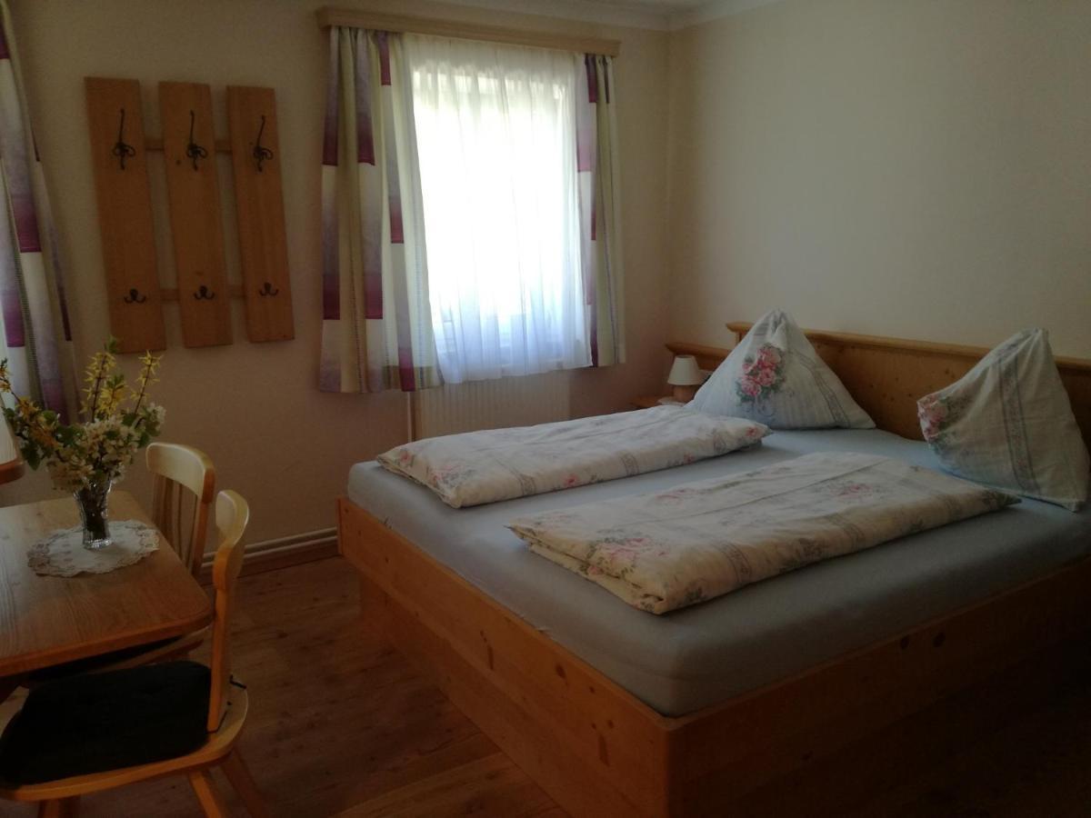 Bio Bauernhof Moas Villa ลุนซ์ อัม ซี ภายนอก รูปภาพ